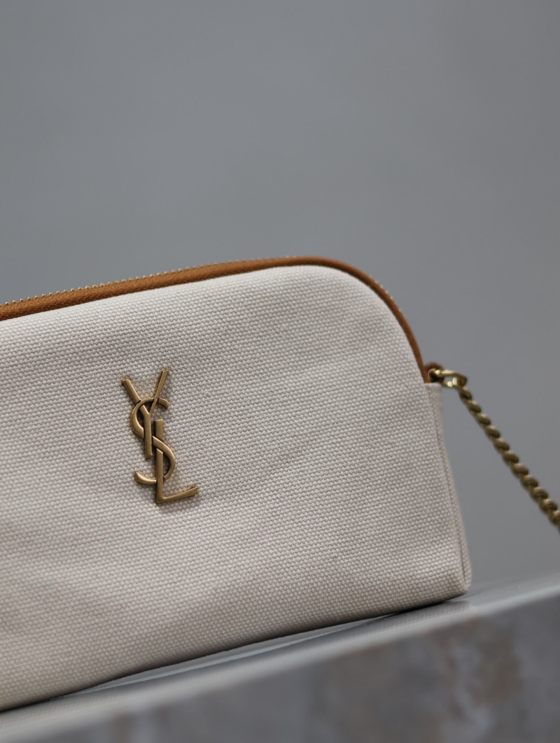 YSL Satchel Bags